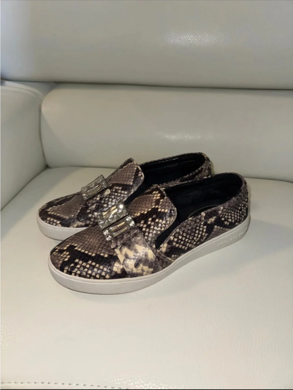 MICHAEL Michael Kors stylish slip